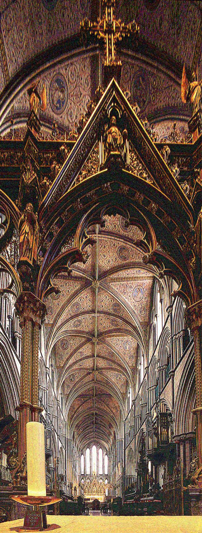 Worcester Cathedral